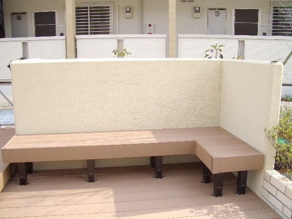 リビングゲートシティ Iの物件内観写真